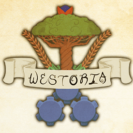 #28 westoria